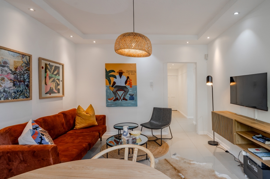 2 Bedroom Property for Sale in Three Anchor Bay Western Cape